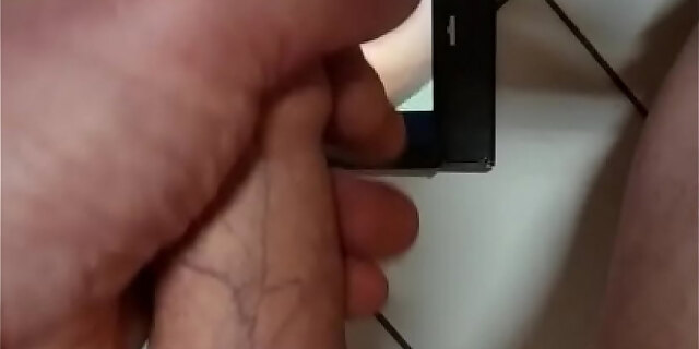 cumshot,wanking