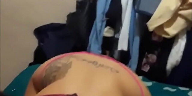 blowjob