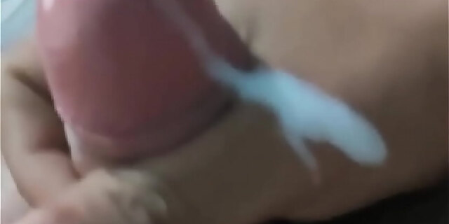 masturbation