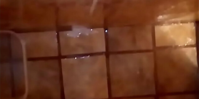 masturbation,shower