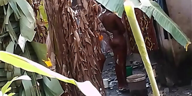 caught,lesbian,outdoor,spy