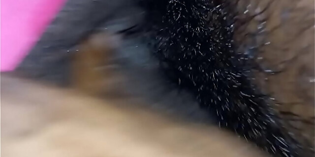 pussy