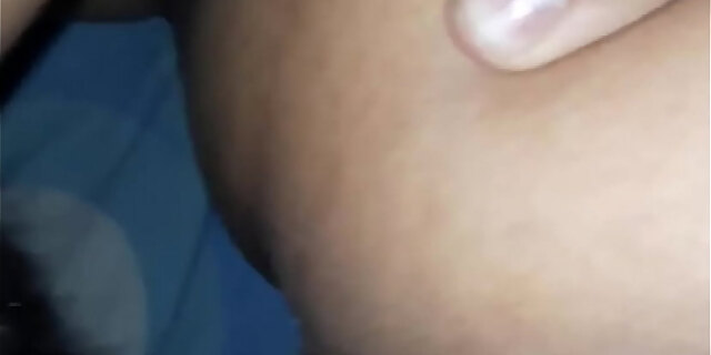 anus