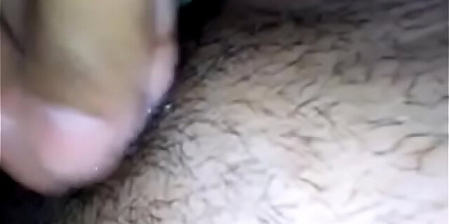 masturbation